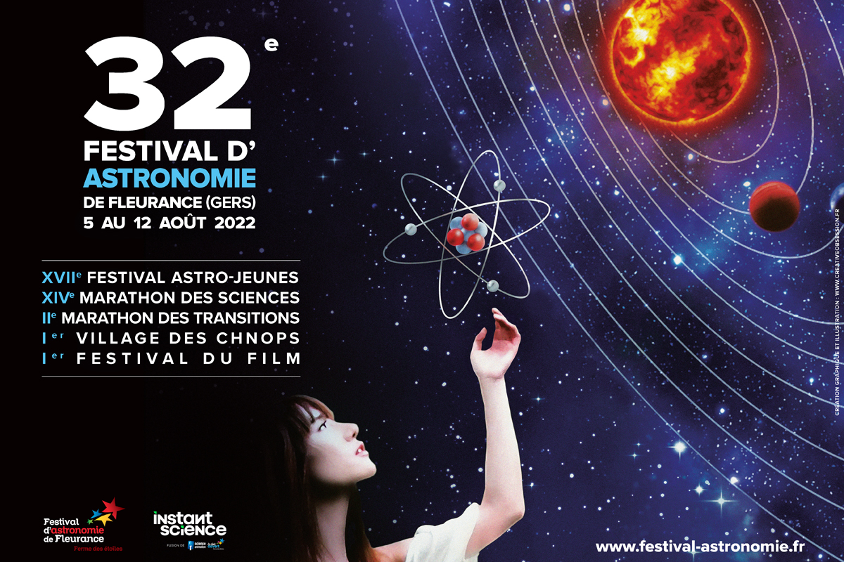 festival astronomie