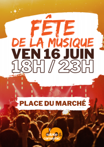 A4 fete de la musique st su (210 × 297 mm)