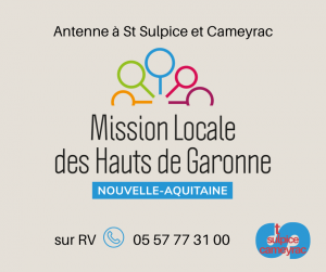 MISSION LOCALE