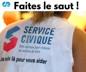 service civique (1)