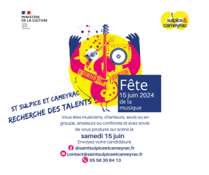 recherche des talents